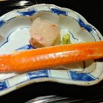 富小路 やま岸 - 