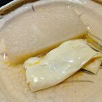 富小路 やま岸 - 