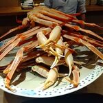 富小路 やま岸 - 