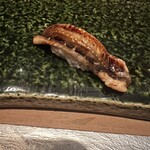 日本料理 箱根 華暦 - 穴子