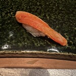 日本料理 箱根 華暦 - ズワイガニ