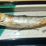 富小路 やま岸 - 