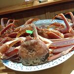 富小路 やま岸 - 