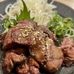 焼き鳥居酒屋とりとり - 