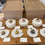 タケノとおはぎ 表参道店 - 