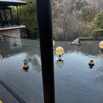 日本料理 箱根 華暦 - 