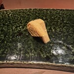 日本料理 箱根 華暦 - 玉子焼き