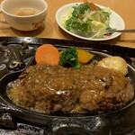 さわやか 新静岡セノバ店 - 