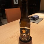 日本料理 箱根 華暦 - 小瓶