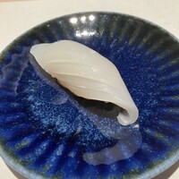 鮨 城間 - 