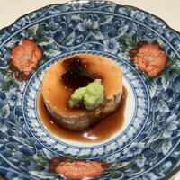 鮨 城間 - 