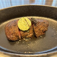 BLT STEAK  ROPPONGI - 