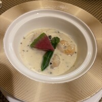 天厨菜館 銀座店 - 