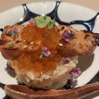 鮨 城間 - 