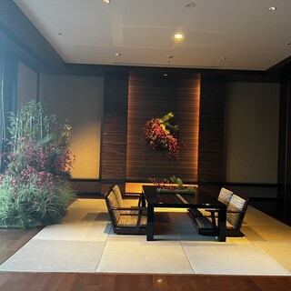 日本料理 箱根 華暦_2