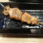 焼き鳥 でん - もも