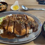 元祖五感スパイス焼鳥 とりDEビアー とりこ店 - 