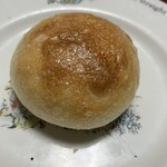 MAHL ZEIT - プチ白パン@130円＋税