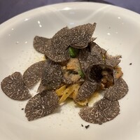 ペッシェ・ロッソ - 