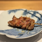 南青山 七鳥目 - 