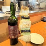 炭火やき鳥 HARU - 