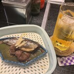 お好み焼き D-SPOT - 