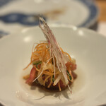 南青山 七鳥目 - 