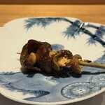 南青山 七鳥目 - 