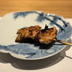 南青山 七鳥目 - 