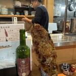 炭火やき鳥 HARU - 