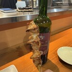 炭火やき鳥 HARU - 