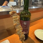 炭火やき鳥 HARU - 