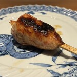 南青山 七鳥目 - 