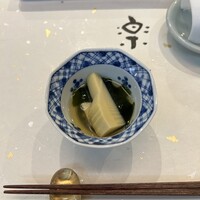寿司 髙はし - 