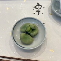 寿司 髙はし - 
