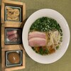 らーめん 鴨to葱