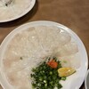 玄品 ふぐ・うなぎ料理 神楽坂