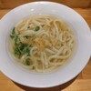 讃岐立食いうどん きりん屋 本町本店
