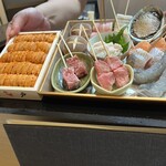 串揚げ くずみ - 