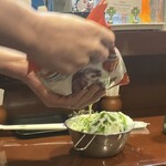 お好み焼き D-SPOT - 