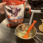 お好み焼き D-SPOT - 