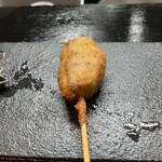 串揚げ くずみ - 