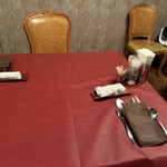 びふてき洋食存じやす - 