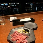 skylounge cafe&bar mequ - 