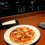 skylounge cafe&bar mequ - 