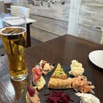 Bread and Wine SURF TOWN - 