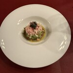 びふてき洋食存じやす - 