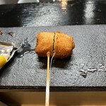 串揚げ くずみ - 