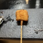 串揚げ くずみ - 