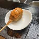 串揚げ くずみ - 